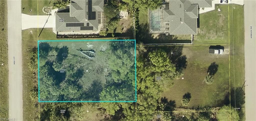 6109 Holt CT FORT MYERS, FL 33905