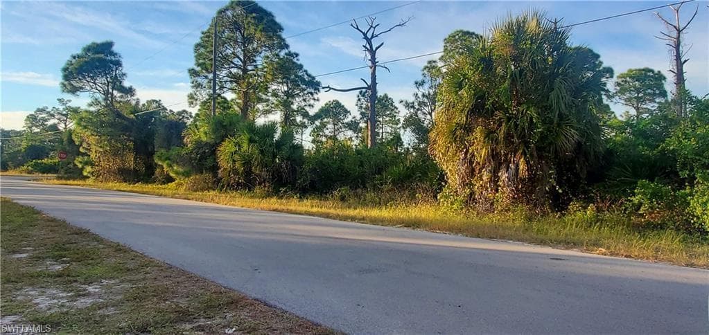 829 PALOMINO ST E LEHIGH ACRES, FL 33974