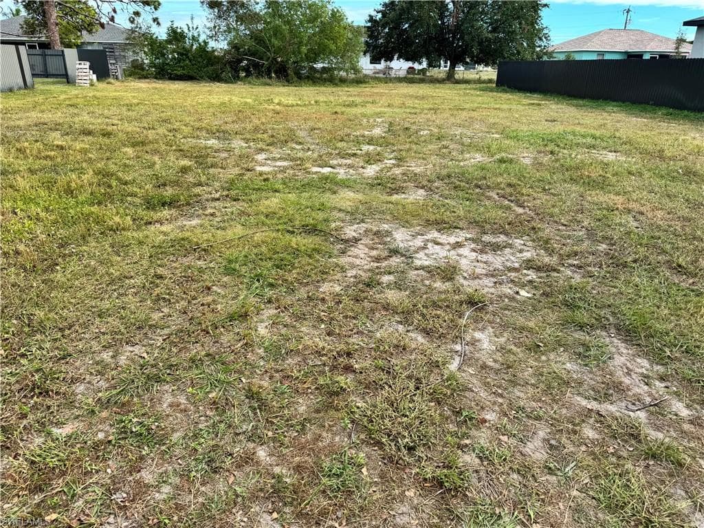 225 Chiquita BLVD N CAPE CORAL, FL 33993