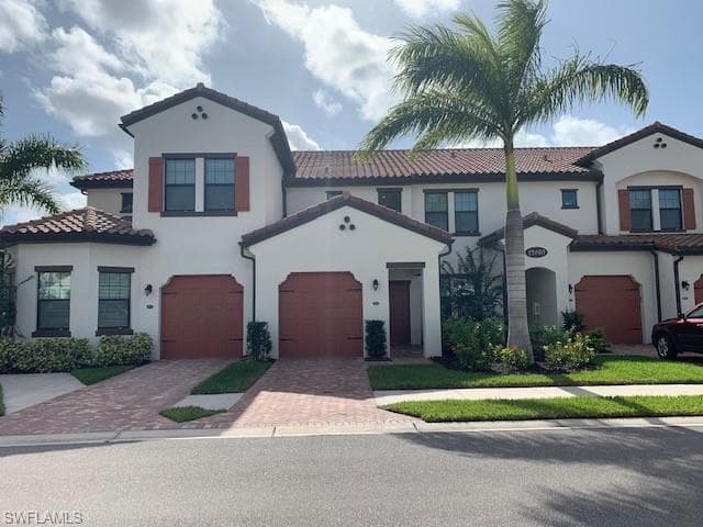 15148 Palmer Lake CIR 201 NAPLES, FL 34109