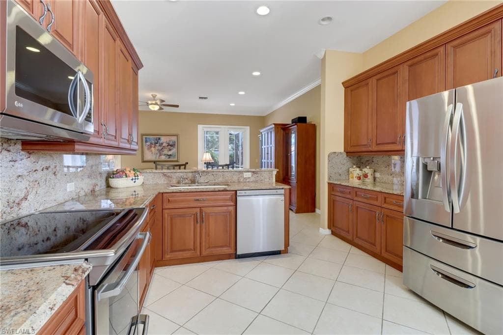20167 Castlemaine AVE ESTERO, FL 33928