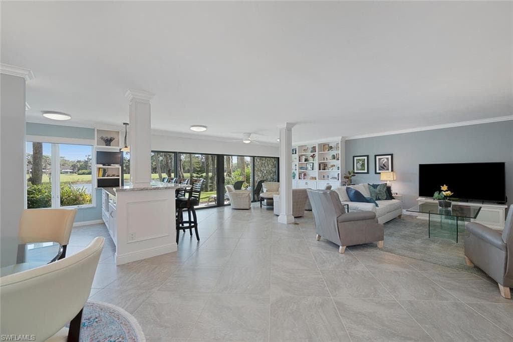 100 Wilderness DR 1110 NAPLES, FL 34105