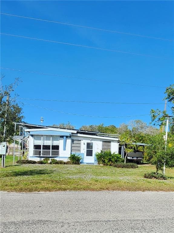 1792 Riverside DR MOORE HAVEN, FL 33471