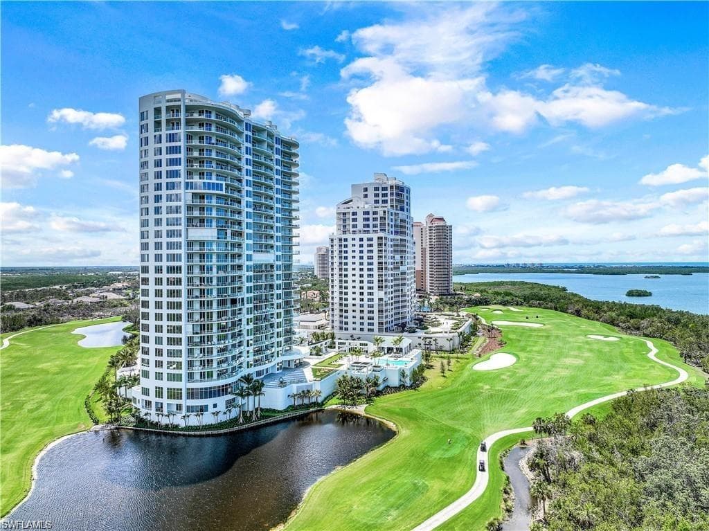 4991 Bonita Bay BLVD 1801 BONITA SPRINGS, FL 34134