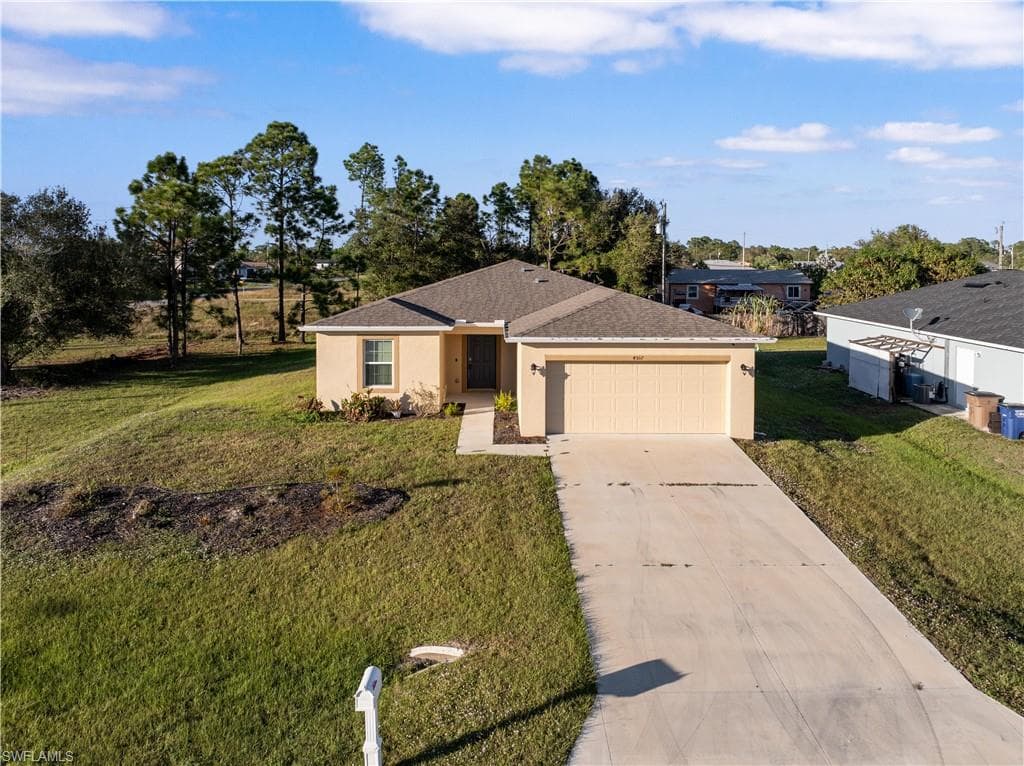 4312 7th ST SW LEHIGH ACRES, FL 33976