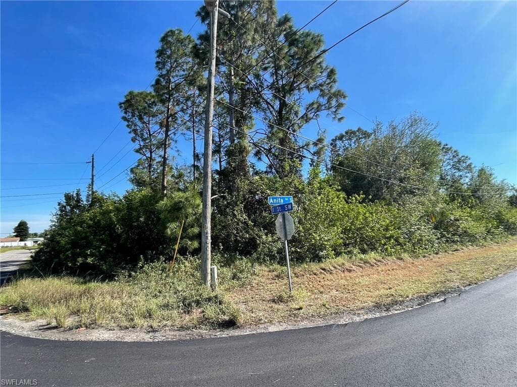 2505 1ST ST LEHIGH ACRES, FL 33976