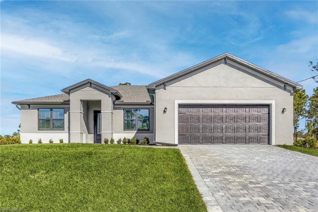 537 SE 4th ST CAPE CORAL, FL 33990