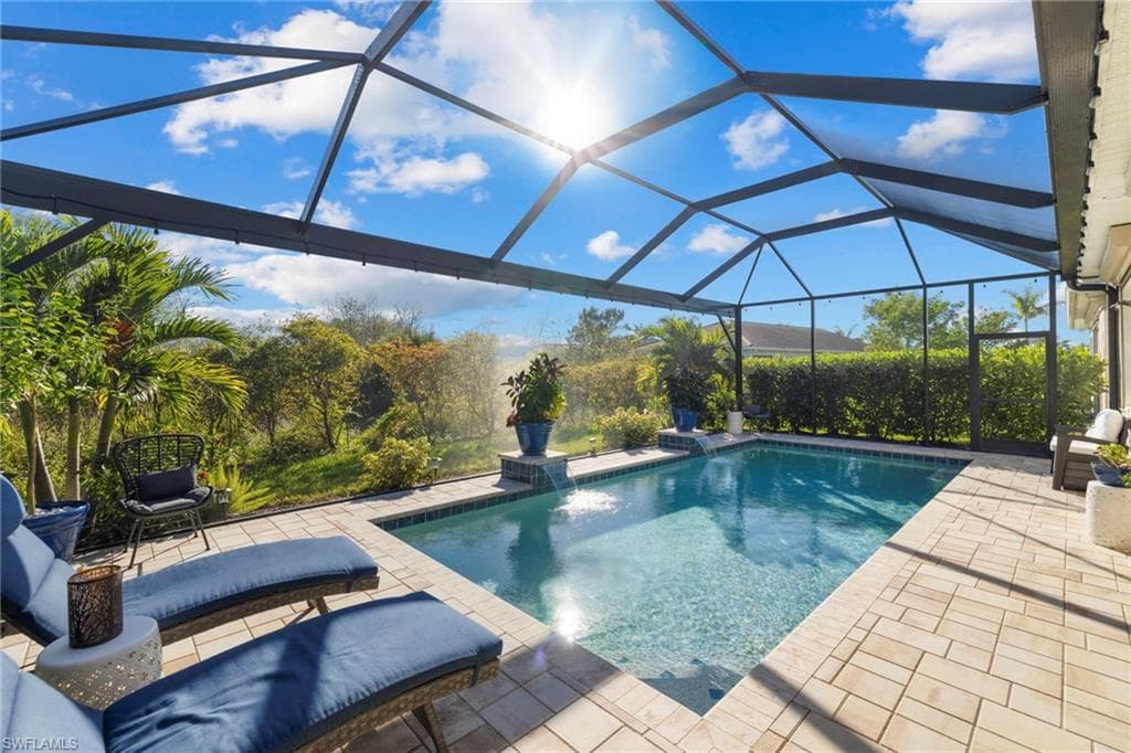 16566 Crescent Beach WAY BONITA SPRINGS, FL 34135