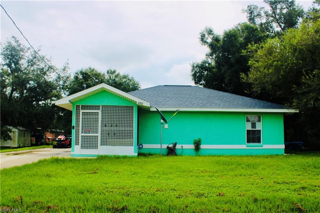 4510 SW Aster AVE ARCADIA, FL 34266