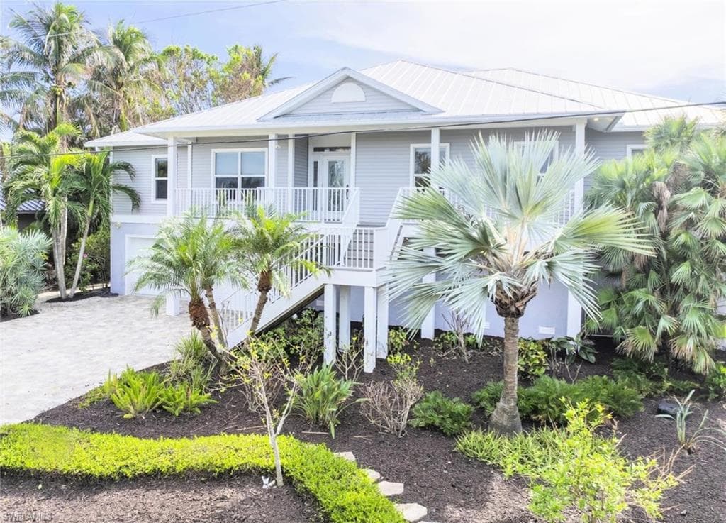 5250 Caloosa End LN SANIBEL, FL 33957
