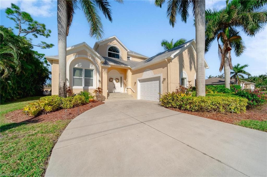 6681 Dabney ST FORT MYERS, FL 33966