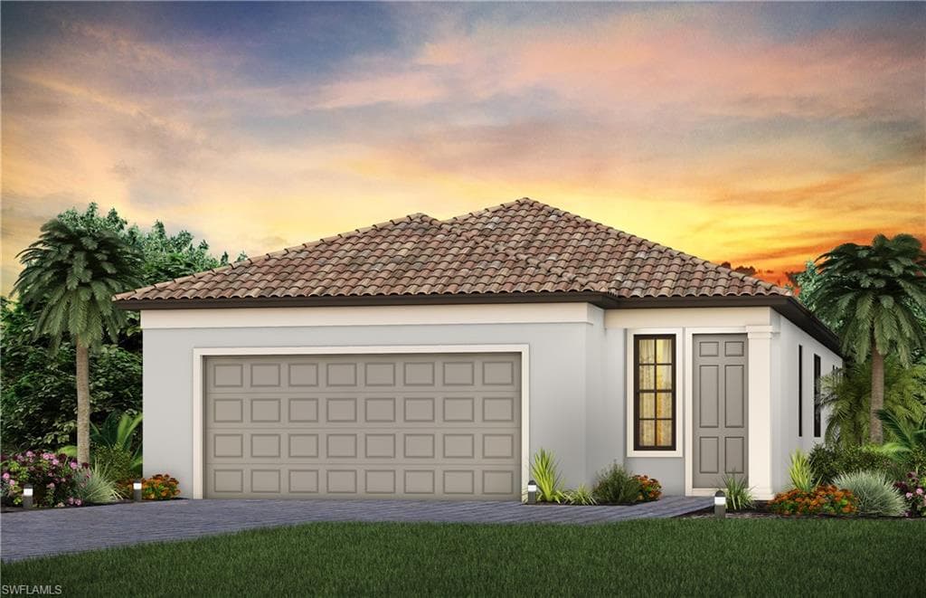 20601 Pebble Glen DR ESTERO, FL 33928