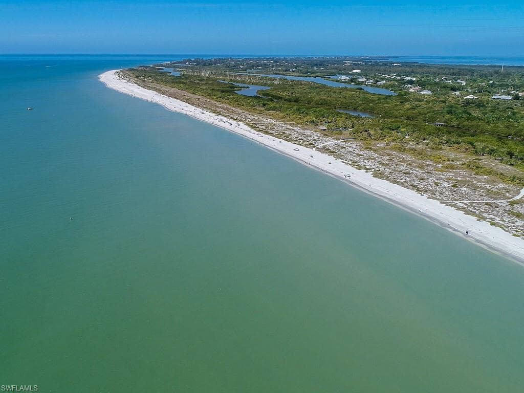 5117 Sea Bell RD F104 SANIBEL, FL 33957