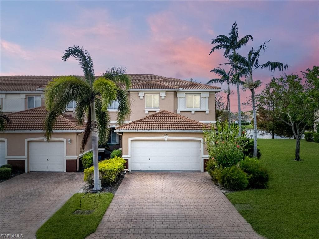 17560 Cherry Ridge LN FORT MYERS, FL 33967