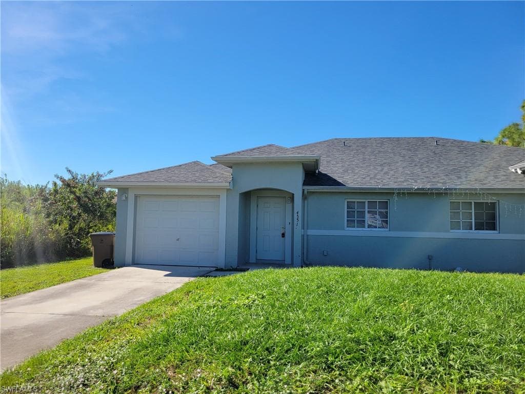 4551 Golfview BLVD LEHIGH ACRES, FL 33973