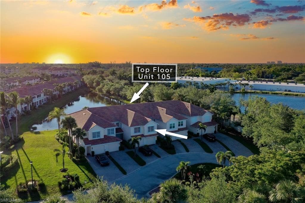11600 Marino CT 105 FORT MYERS, FL 33908