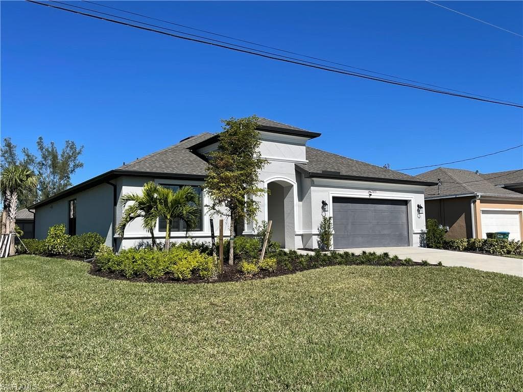 3801 3rd ST CAPE CORAL, FL 33991