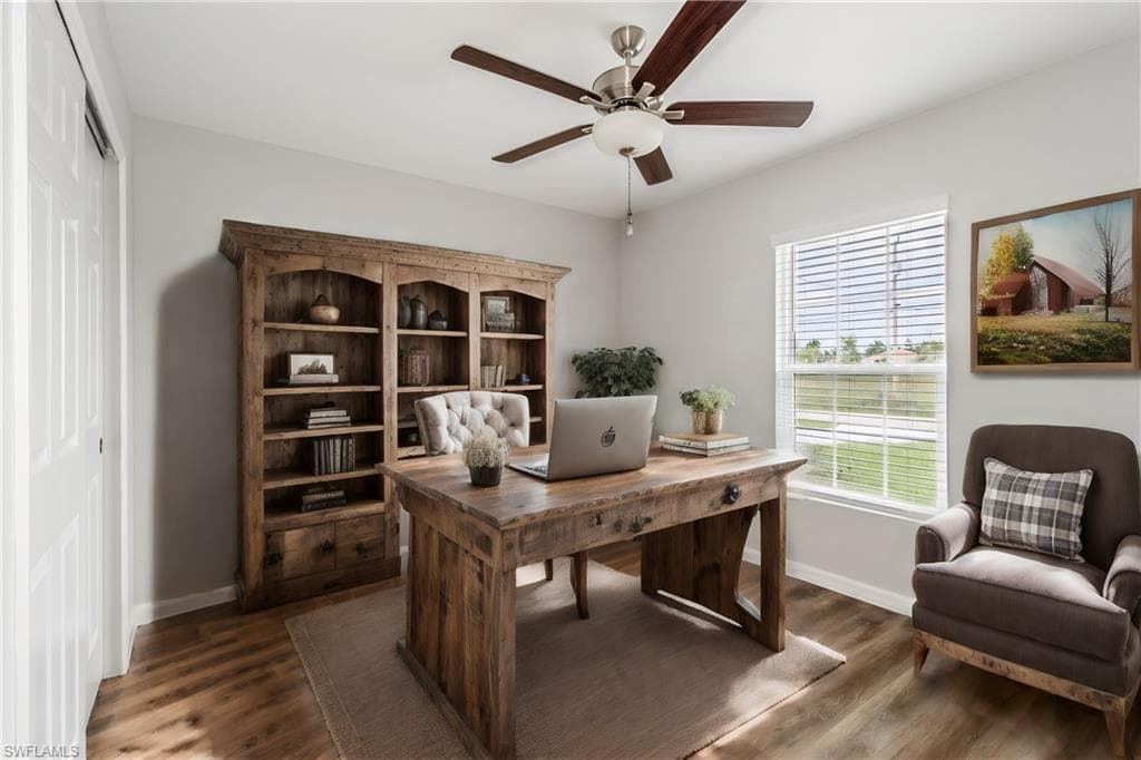 1808 NE 7th PL CAPE CORAL, FL 33909