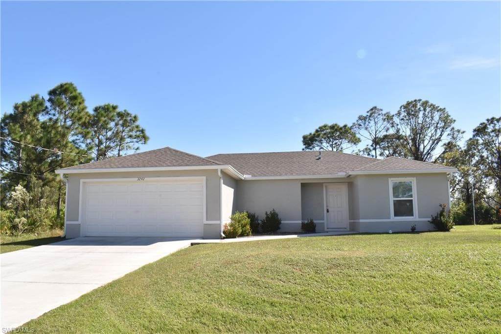 3242 Cordova TER NORTH PORT, FL 34291