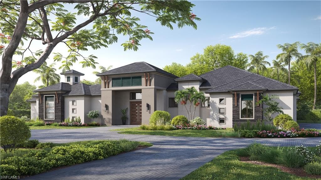 835 Cassena RD NAPLES, FL 34108