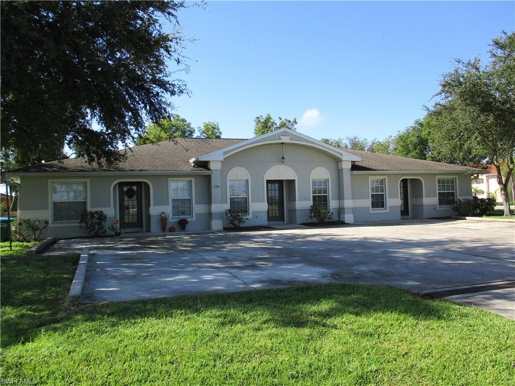 728 SW 35th TER 3 CAPE CORAL, FL 33914