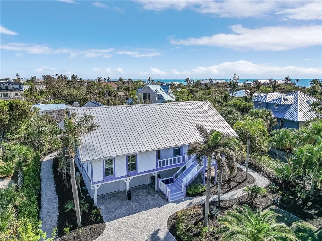 345 E Gulf DR SANIBEL, FL 33957