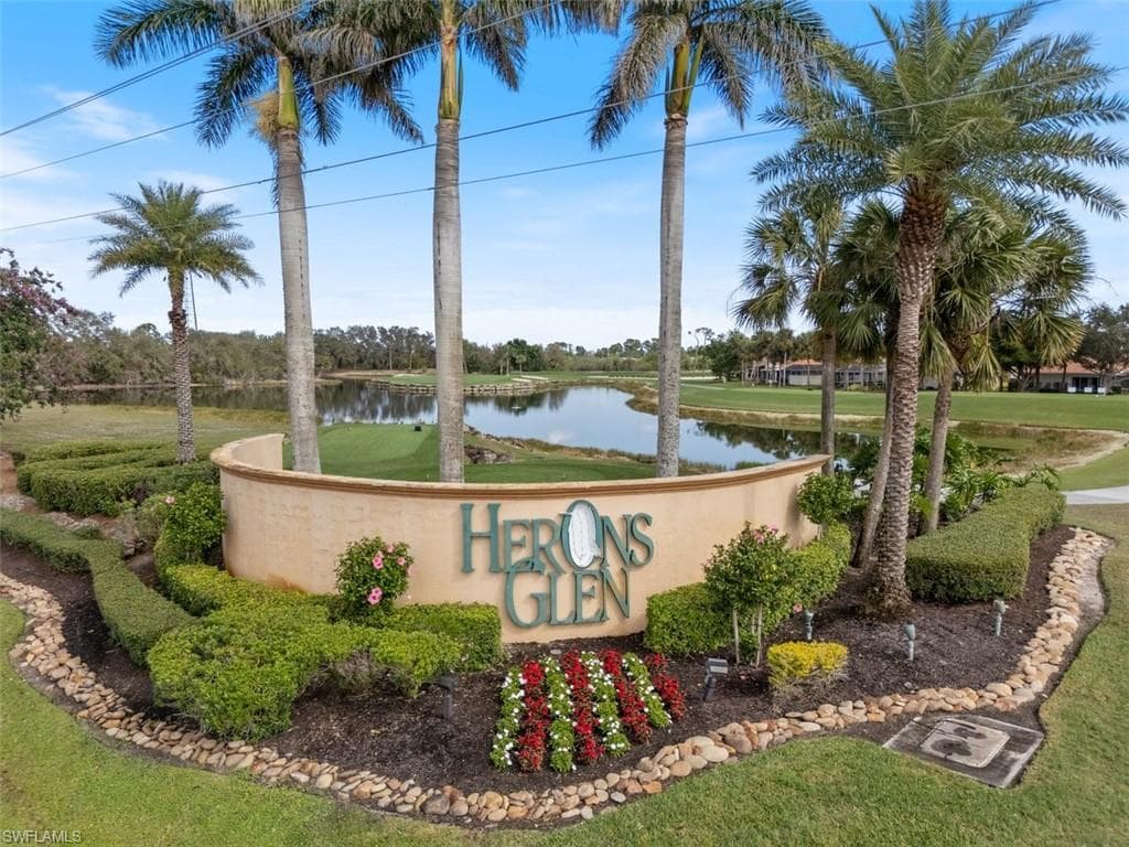 1720 Palo Duro BLVD NORTH FORT MYERS, FL 33917