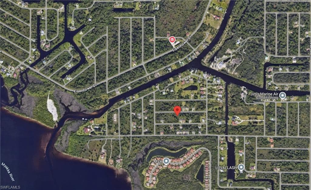 13179 Eichelberger AVE PORT CHARLOTTE, FL 33953