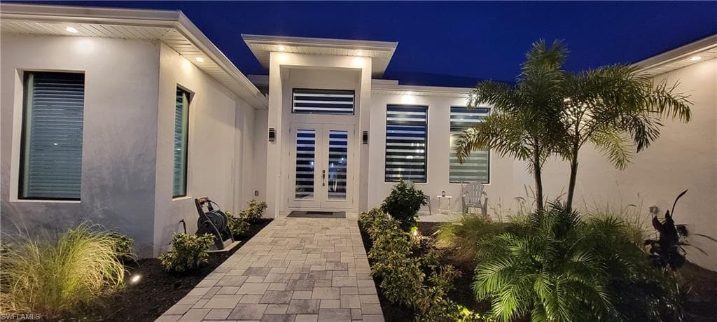 415 SW 14th AVE CAPE CORAL, FL 33991