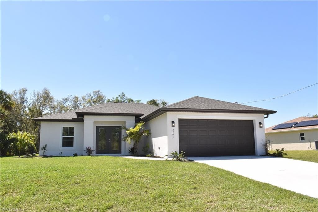 3761 Casco CIR NORTH PORT, FL 34288