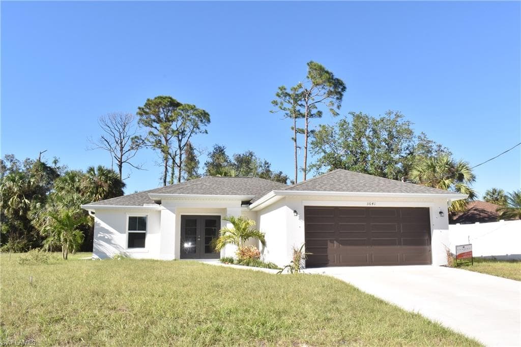 3641 Whitman ST NORTH PORT, FL 34288