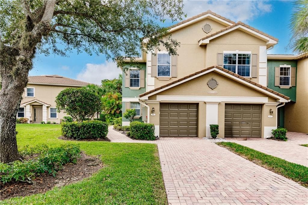 3181 Cottonwood BEND 901 FORT MYERS, FL 33905