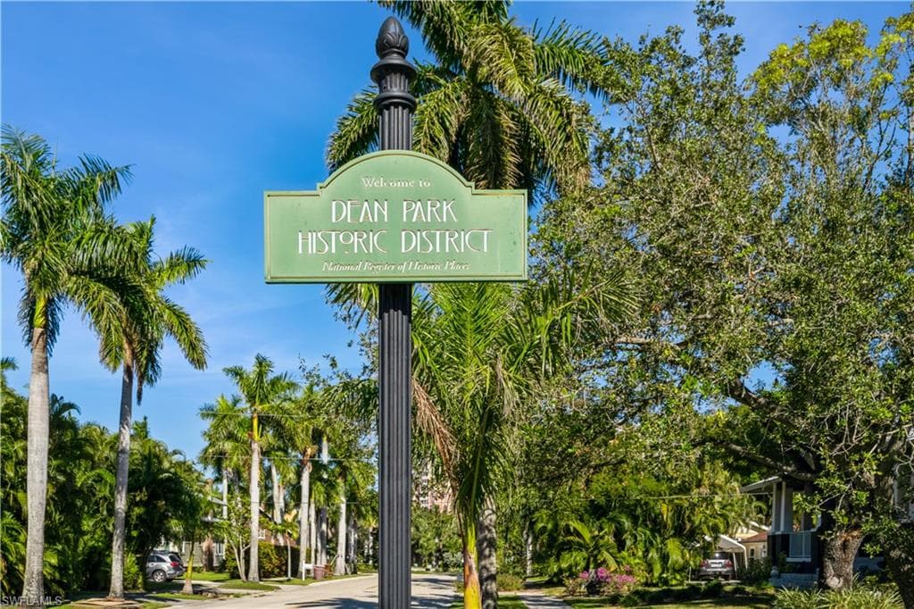 2705 Michigan AVE FORT MYERS, FL 33916