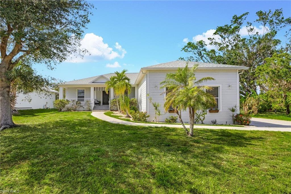 3119 Amanda ST PUNTA GORDA, FL 33950