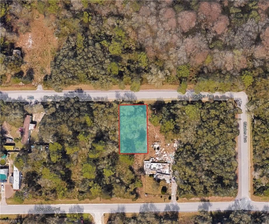 12970 glades AVE NEW PORT RICHEY, FL 34654