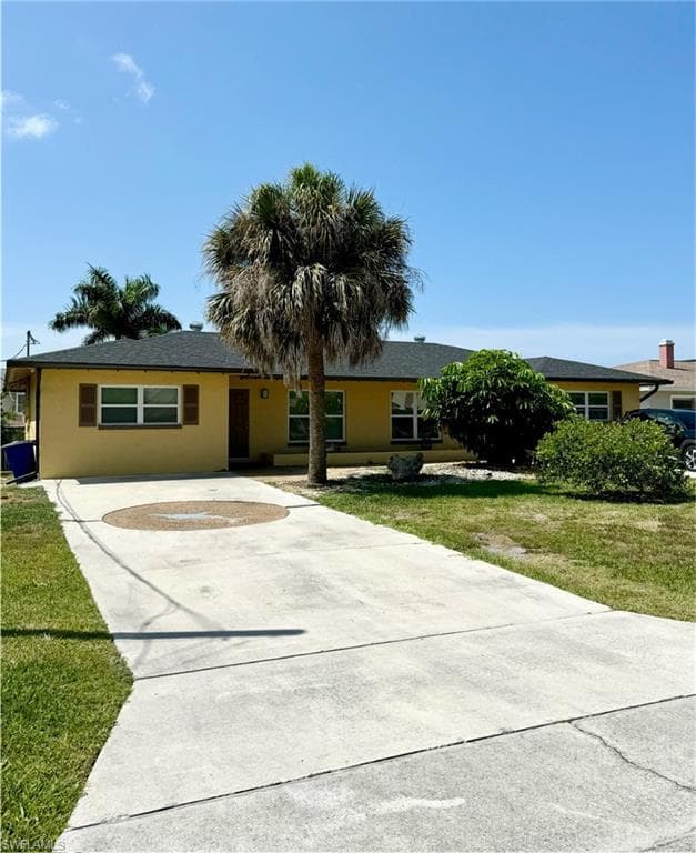 4831 Esplanade ST BONITA SPRINGS, FL 34134