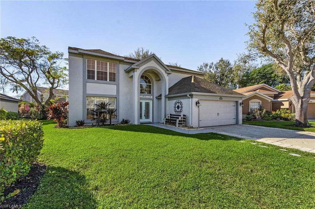 13208 Highland Chase PL FORT MYERS, FL 33913