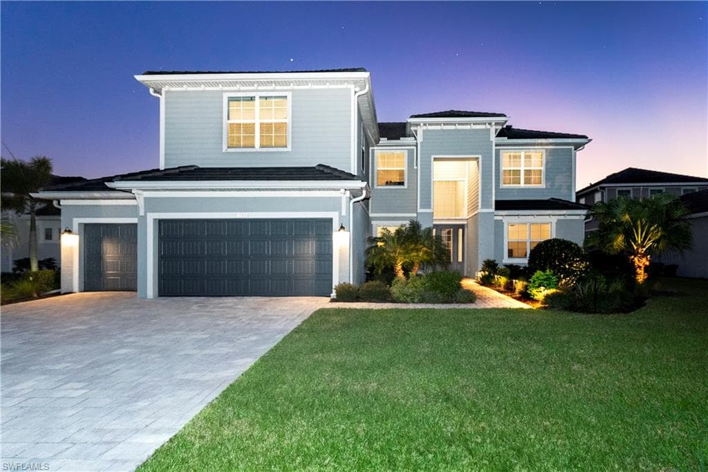 6011 Diamonte PL AVE MARIA, FL 34142