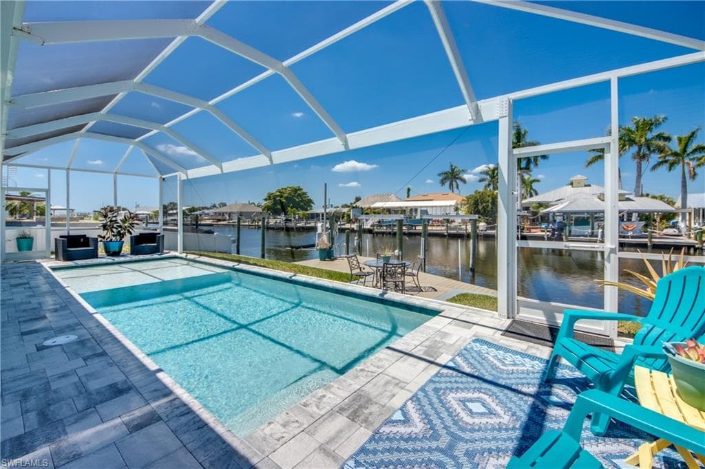 12251 Matlacha BLVD MATLACHA ISLES, FL 33991