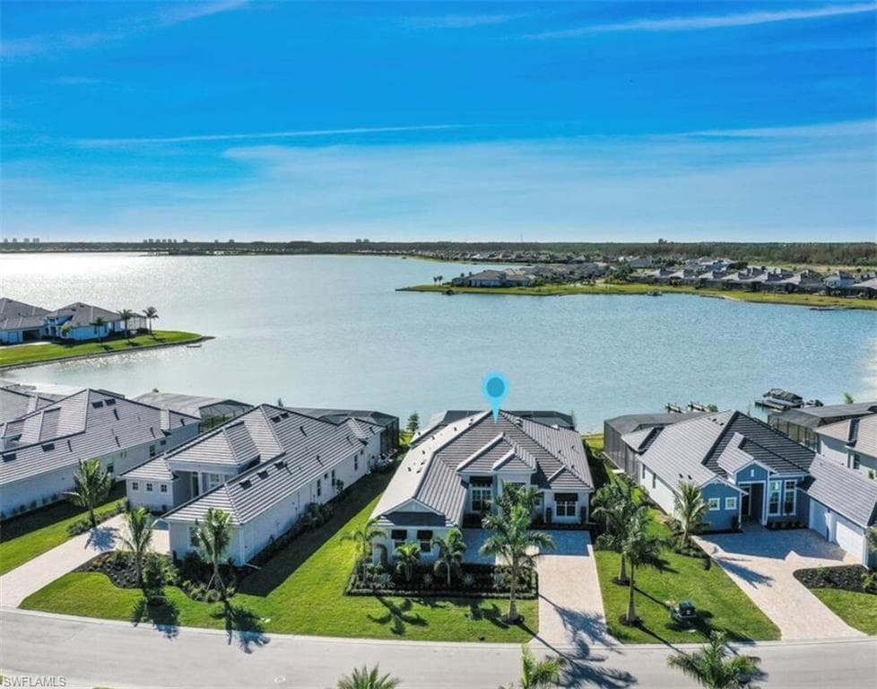 17328 Blue Sapphire DR FORT MYERS, FL 33913