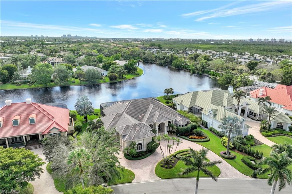 4461 Deerwood CT BONITA SPRINGS, FL 34134