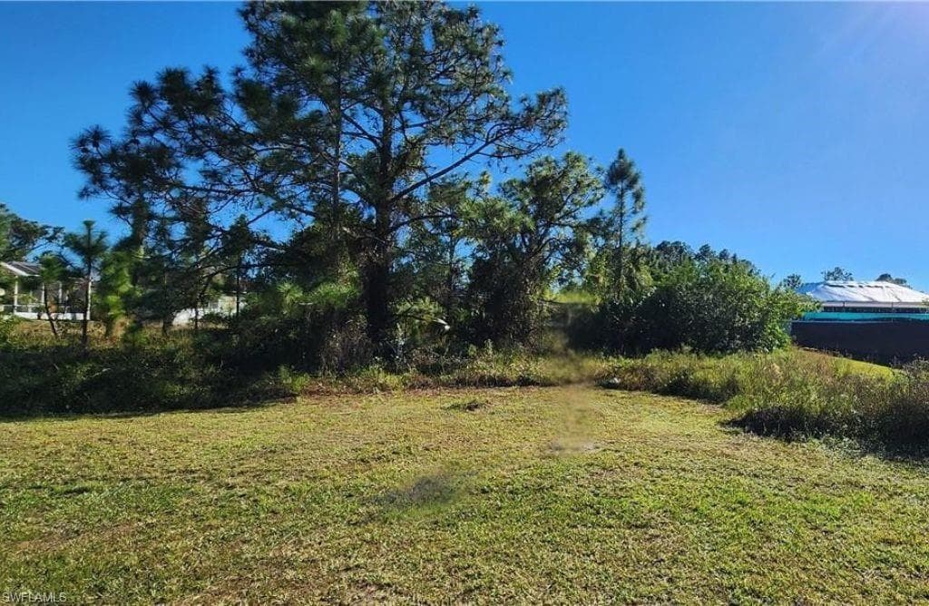 1138 Garibaldi ST E LEHIGH ACRES, FL 33974