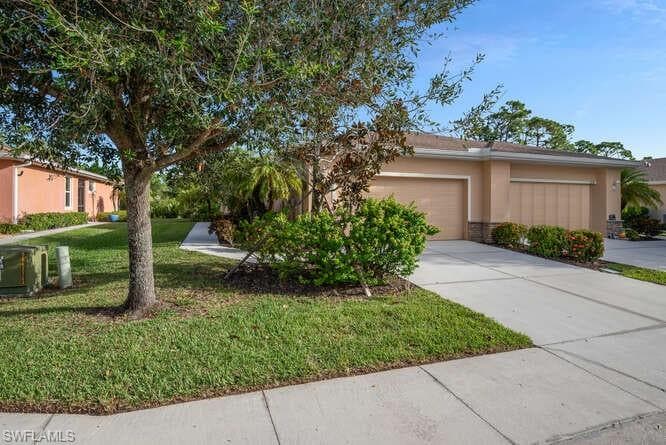 20577 Chestnut Ridge DR NORTH FORT MYERS, FL 33917