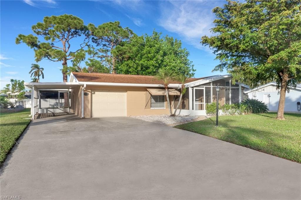 6309 Saint Andrews CIR S FORT MYERS, FL 33919