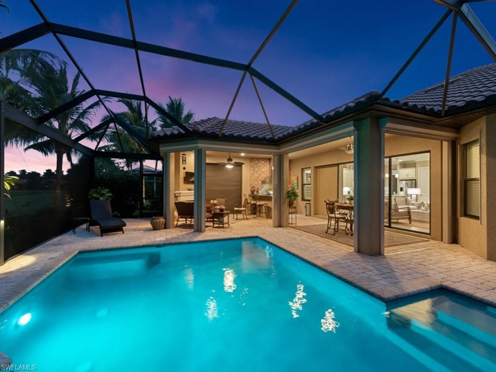 9560 Mussorie CT NAPLES, FL 34114
