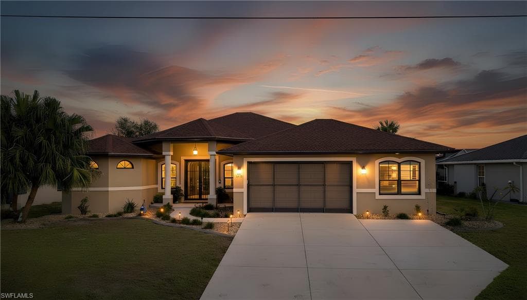 3390 Dover DR PUNTA GORDA, FL 33983