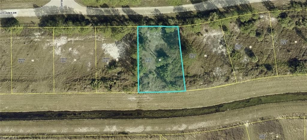 914 Ashley Oaks DR LEHIGH ACRES, FL 33974