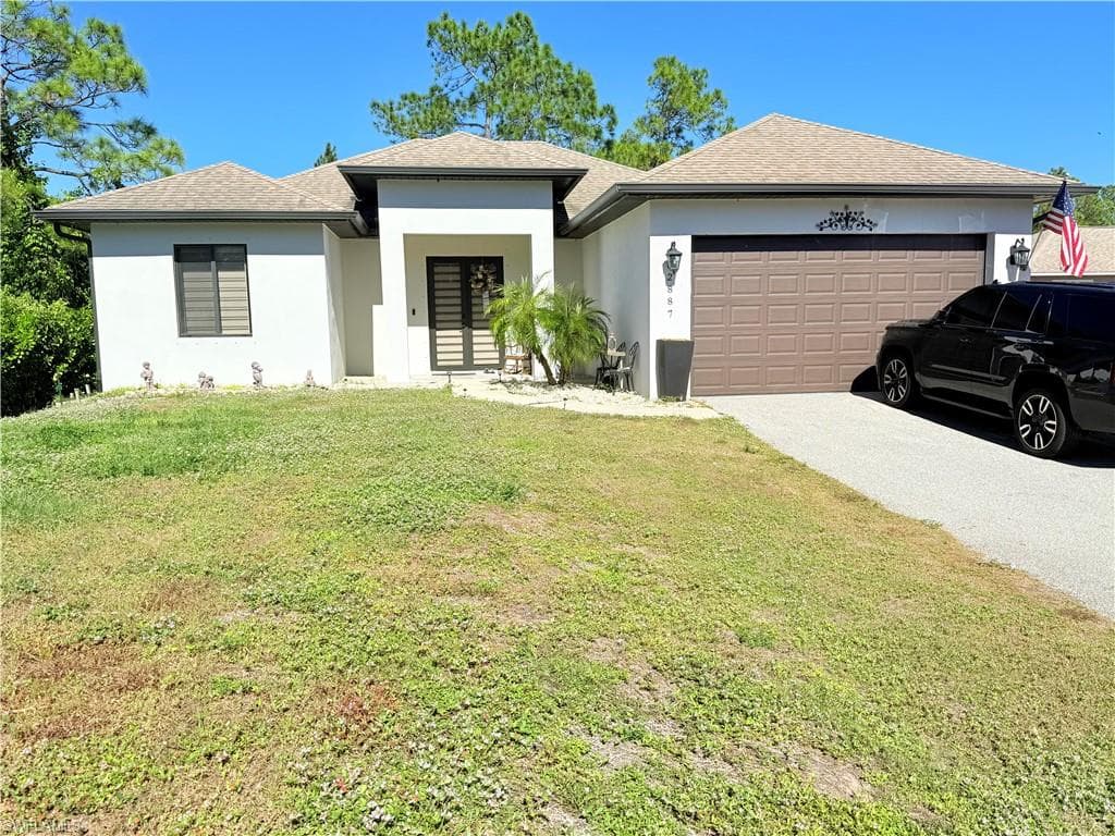 2887 10th AVE SE NAPLES, FL 34117