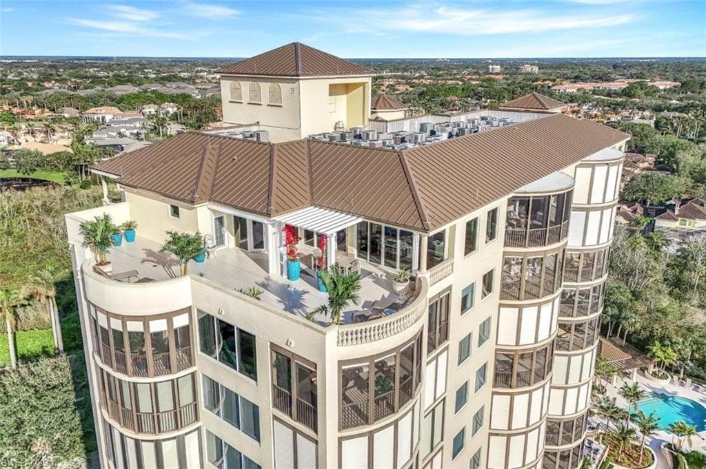 8990 Bay Colony DR PH 1502 NAPLES, FL 34108