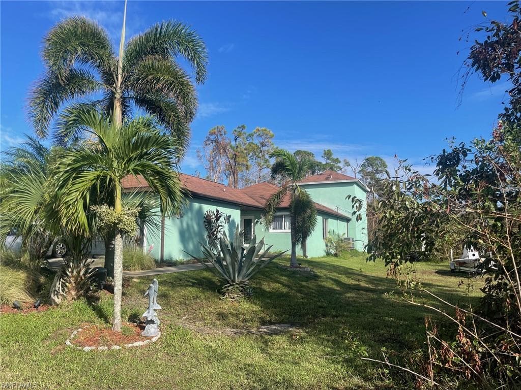 3129 Woodside AVE NAPLES, FL 34112